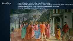 MASACCIO #7