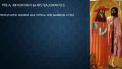 MASACCIO #8
