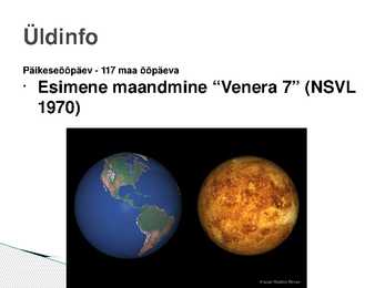 Veenus slideshow #3