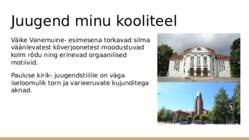 Juugendstiil #3
