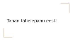 Juugendstiil #9