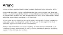 Beebi areng- teine elukuu #2