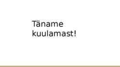 Beebi areng- teine elukuu #5