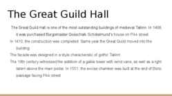 The Great Guild Suurgild #4
