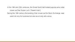 The Great Guild Suurgild #8