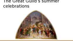 The Great Guild Suurgild #9