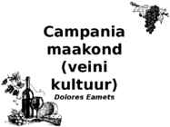 Campania
