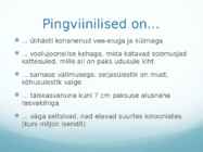 Pingviinlased #5