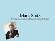 Mark Spitzist