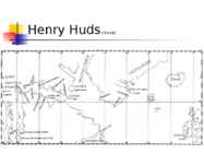 Henry Hudson #5