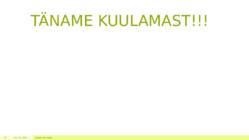 Geenitehnoloogia rakendamisega kaasnevad probleemid #10