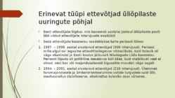 ETTEVÕTJATE LIIGITUS-ETTEVÕTJA JA JUHT #6