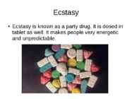 Drug addiction presentation #9