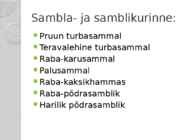 Kakerdaja raba #7