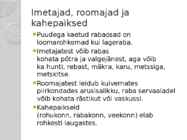 Kakerdaja raba #9