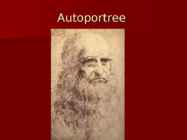Leonardo da Vinci #3