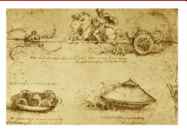 Leonardo da Vinci #33