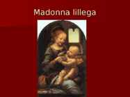 Leonardo da Vinci #8