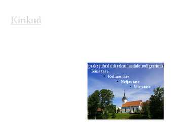 Viljandi #6