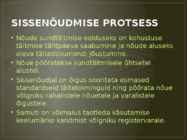 RIIGINÕUETE SISSENÕUDMINE TÄITEMENETLUSES #9