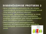 RIIGINÕUETE SISSENÕUDMINE TÄITEMENETLUSES #10