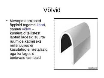 Vana-mesopotaamia #11