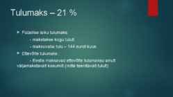 OTSESED MAKSUD #4