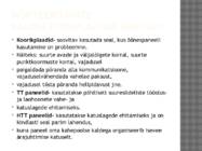 Raud betoon vahelaed ja metall taladega vahelaed #5