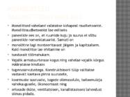 Raud betoon vahelaed ja metall taladega vahelaed #6