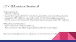 HPV ja vaktsineerimine #4