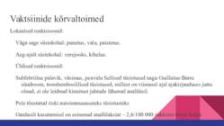 HPV ja vaktsineerimine #9