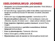 KOMMUNISMILEER KRIISID #2
