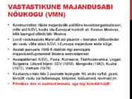 KOMMUNISMILEER KRIISID #3
