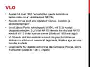 KOMMUNISMILEER KRIISID #7