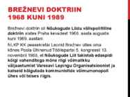 KOMMUNISMILEER KRIISID #10