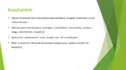 Harilik mais #11