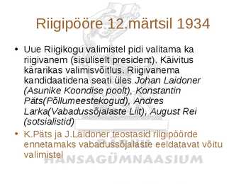 Autoritaarne-Eesti #2