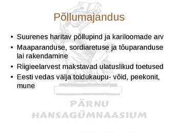 Autoritaarne-Eesti #8