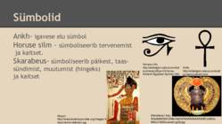 Vana-Egiptus #17