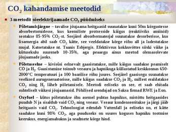 Energiamajandus #22