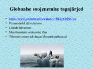 Globaalne soojenemine-Kas see on seotud kasvuhoonegaasidega #6