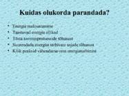 Globaalne soojenemine-Kas see on seotud kasvuhoonegaasidega #7