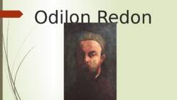 Odilon Redon #3