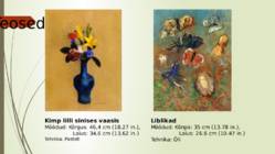 Odilon Redon #4