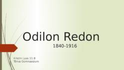Odilon Redon