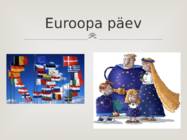 Eesti lipupäevad #11