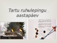Eesti lipupäevad #4