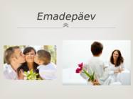 Eesti lipupäevad #8