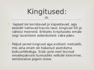 Eesti lipupäevad #10