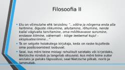 Friedrich Nietzsche #6